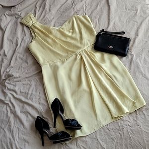 NEW!! BCBGeneration cocktail dress